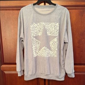 SHEIN women’s top.